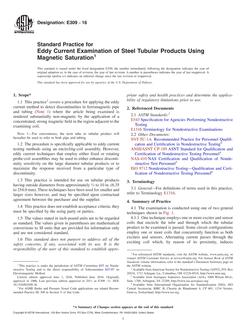 ASTM E309 PDF