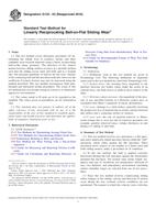 ASTM G133 PDF