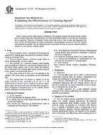 ASTM G122-96(2002) PDF
