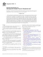 ASTM F2666 PDF