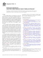 ASTM F3020-16 PDF
