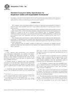 ASTM F1004-16a PDF