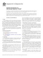 ASTM E210 PDF