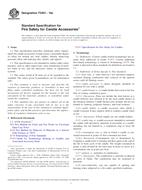 ASTM F2601-16a PDF ASTM F2601-16a PDF