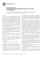 ASTM E3042 PDF