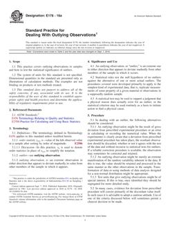 ASTM E178-16a PDF