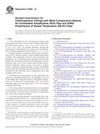 ASTM F2080-16 PDF ASTM F2080-16 PDF