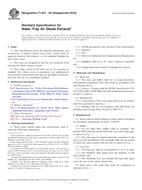 ASTM F1431-92(2016) PDF ASTM F1431-92(2016) PDF
