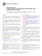 ASTM E2096/E2096M-16 PDF