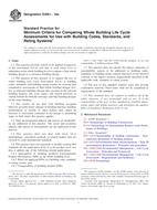 ASTM E2921 PDF