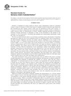 ASTM E1958-16a PDF