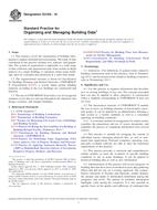 ASTM E2166 PDF