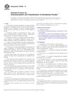 ASTM E2998 PDF