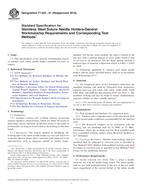 ASTM F1325 PDF