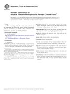 ASTM F1638-95(2016) PDF