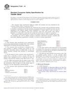 ASTM F1821-16 PDF