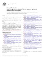 ASTM E261-16 PDF
