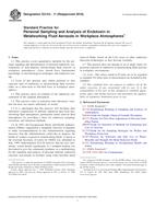 ASTM E2144-11(2016) PDF