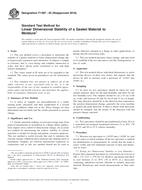 ASTM F1087 PDF