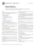 ASTM F2899 PDF