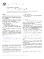 ASTM F1991-99(2016) PDF