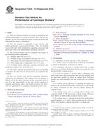 ASTM F2239-10(2016) PDF ASTM F2239-10(2016) PDF