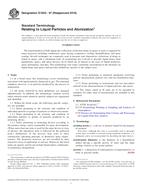 ASTM E1620-97(2016) PDF