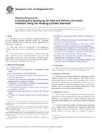 ASTM G185-06(2016) PDF