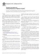 ASTM G196-08(2016) PDF ASTM G196-08(2016) PDF