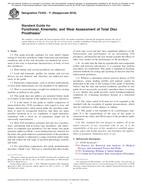 ASTM F2423-11(2016) PDF