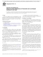 ASTM E1918-16 PDF