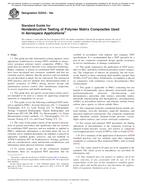 ASTM E2533-16a PDF