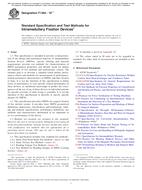 ASTM F1264 PDF