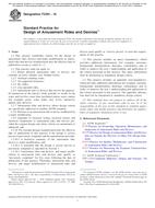 ASTM F2291-16 PDF