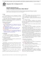ASTM F822-93(2017) PDF ASTM F822-93(2017) PDF
