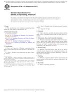 ASTM E786 PDF