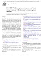 ASTM F1743-17 PDF ASTM F1743-17 PDF