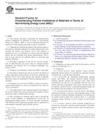 ASTM E3084-17 PDF