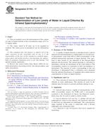 ASTM E1754-17 PDF