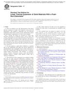 ASTM E228 PDF ASTM E228 PDF