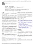 ASTM E289 PDF