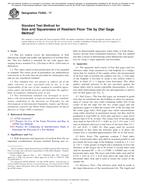 ASTM F2055-17 PDF