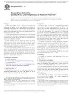 ASTM F511-17 PDF