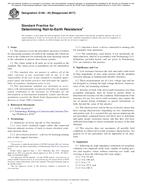 ASTM G165 PDF