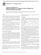 ASTM F16-12(2017) PDF