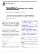 ASTM F1868 PDF