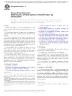 ASTM E2050 PDF