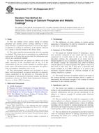 ASTM F1147 PDF