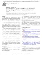 ASTM E1888/E1888M PDF ASTM E1888/E1888M PDF