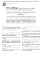 ASTM F3021 PDF